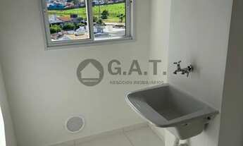 Imagem 5: Apartamento à venda em Sorocaba-SP, Jardim Ibiti do Paco: 2 quartos, 2 salas, 1 banheiro