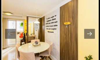 Imagem 4: APARTAMENTO 3 QUARTOS MOBILIADO (Porteira fechada