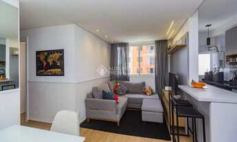 Imagem 4: Apartamento 3 dormitórios, no bairro Cristo Redentor