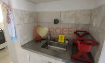 Imagem 5: Apartamento com 1 dormitório à venda, 38 m² por R$ 270.000,00 - Aclimação - São Paulo/SP