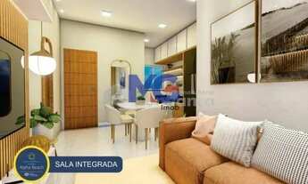 Imagem 3: Venda de Apartamentos / Padrão na cidade de Caucaia