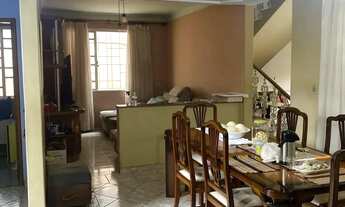 Imagem 6: IMÓVEL COM APTIDÃO COMERCIAL E RESIDENCIAL 5 QUARTOS SENDO 3 SUÍTES ARMÁRIOS OPORTUNIDADE