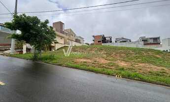 Imagem 2: Lote em Aclive no Fazenda Paineiras