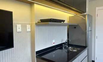 Imagem 3: Imóvel para aluguel possui 25 metros quadrados com 1 quarto em Vila Mariana - São Paulo