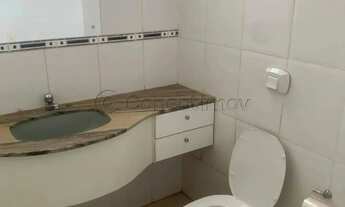 Imagem 7: Apartamento de 157m² com 03 quartos sendo 01 suíte à venda - Centro