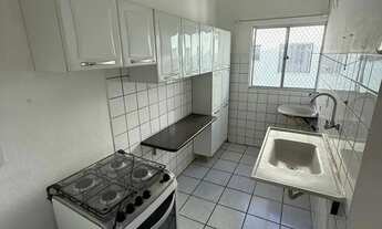 Imagem 2: Apartamento de 2 quartos em Jardim Limoeiro