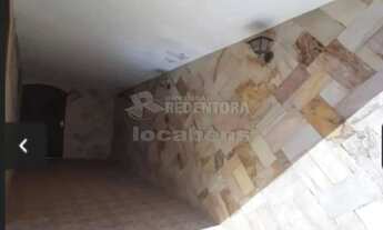 Imagem 6: Casa Padrão com 3 Dormitórios no bairro Vila Imperial