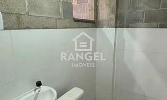 Imagem 6: Galpão Comercial na Estrada Principal da Ilha de Guaratiba/RJ