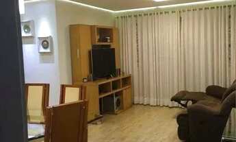 Imagem: Apartamento em Rua Tutóia - Jardim Santo