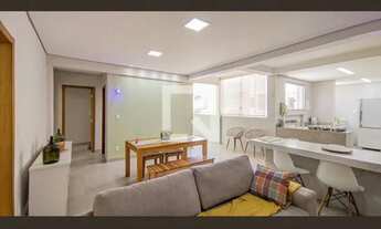 Imagem 3: Apartamento à Venda - Centro, 3 Quartos, 136 m2