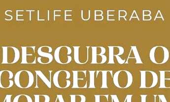 Imagem 2: Terreno em Condomínio Fechado em Uberaba 250m2