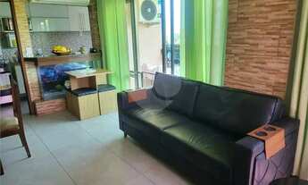 Imagem 6: Imóvel para venda com 100 metros quadrados com 2 quartos em Barra da Tijuca - Rio de Janei