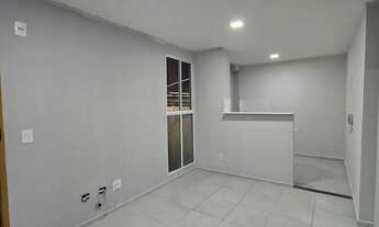 Imagem 6: Apto 2 Quartos, 2 vagas, área de lazer completa- Residencial Monte Carlo