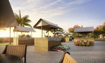 Imagem 4: Terreno 263 m² à venda R$ 370.000 - Jardins Turim - Senador Canedo/GO