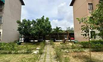 Imagem 6: Imóvel para venda tem 73 metros quadrados com 3 quartos em Cajazeiras - Fortaleza - CE