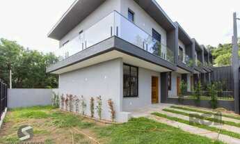 Imagem 2: Sobrado no Bairro Tristeza