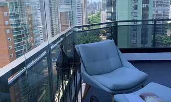 Imagem 6: Cobertura em Alameda dos Aicás - Moema - São Paulo/SP