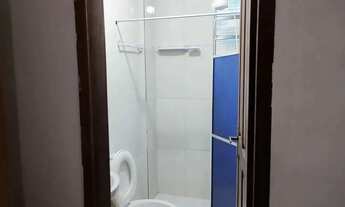 Imagem 7: Apartamento Mobiliado para Aluguel no Flores 1 Suíte | Conj. Beija Flor II