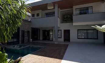 Imagem 2: Mansão na Barra da Tijuca