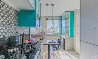 Imagem 7: Apartamento à venda Rua Oito de Julho, Jardim Botânico - Porto Alegre