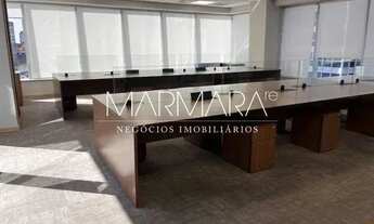 Imagem 6: Conjunto Corporativo / Sala Para alugar, 274m² - Paulista