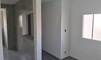 Imagem 7: Apartamento à venda no Residencial Três Américas I