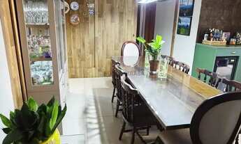 Imagem 7: Edifício Meridien Tower Bairro Quilombo