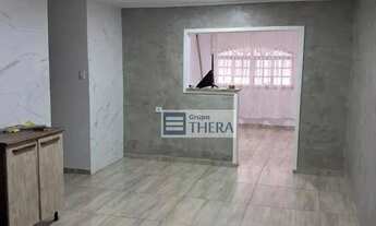 Imagem: Sobrado com 3 dormitórios para alugar