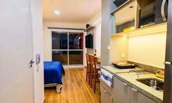 Imagem 6: Studio, 26 m² - venda por R$ 460.000,00 ou aluguel por R$ 4.484,01/mês - Butantã - São Pau