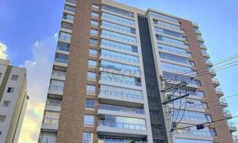 Imagem: Apartamento à venda em Campinas, Cambuí