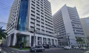 Imagem 2: Sala Comercial no Neo Office Jardins [7741