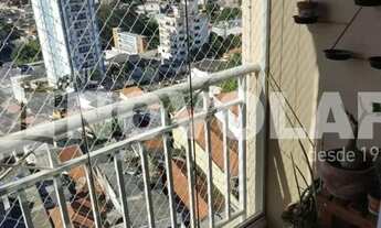 Imagem 4: Apartamento Semi Mobiliado com 65 metros quadrados de área útil, Vila Maria Alta