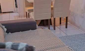 Imagem 7: VENDO CASA NA SANTA BÁRBARA