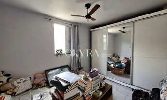 Imagem 3: Casa com 03 quartos e linear para locação no cond. Village do Horto