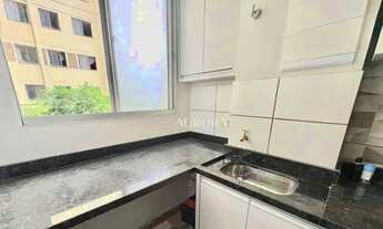 Imagem 5: Apartamento pronto para AIRBNB MOBILIADO com 2 dormitórios à venda, 45 m² por R$ 290.000