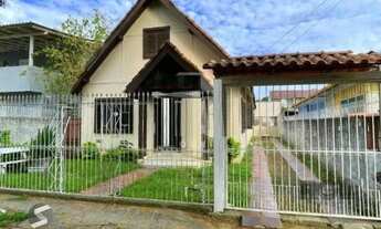 Imagem: Casa em Nossa Senhora das Graças