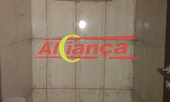 Imagem 5: Kitnet 30m², com 1 quarto à locação no Parque Santos dumont