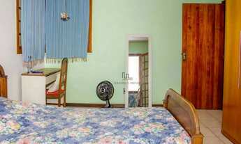 Imagem 6: Casa com 4 dormitórios à venda, 199 m² por R$ 1.490.000,00 - Badu - Niterói/RJ