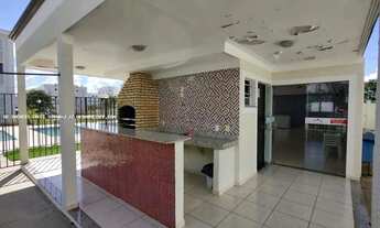 Imagem 4: Apartamento para Venda em Presidente Prudente, PARQUE FURQUIM, 2 dormitórios, 1 banheiro