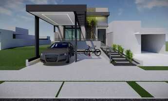 Imagem: Casa à venda em Indaiatuba, Jardim Toscana