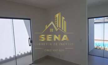 Imagem 7: OPORTUNIDADE IMPERDÍVEL! CASA À VENDA NO SOLAR DOS CATARINOS 1, PISCINA E FINÍSSIMO ACABAM