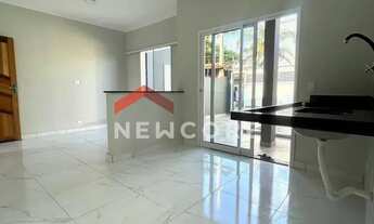 Imagem 5: Casa em Rua São Jorge - Plataforma - Mongaguá/SP