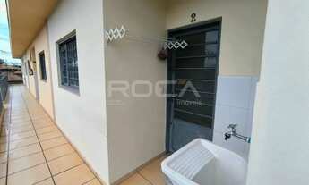 Imagem 4: Aluguel de Kitnet no Jardim Bandeirantes, São Carlos - Venha conhecer!