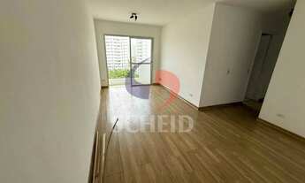 Imagem: APARTAMENTO JARDIM MARAJOARA 2 QUARTOS