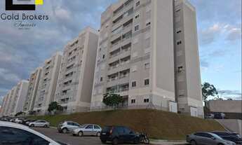 Imagem: APARTAMENTO DE 54M² COM 2 DORMITÓRIOS