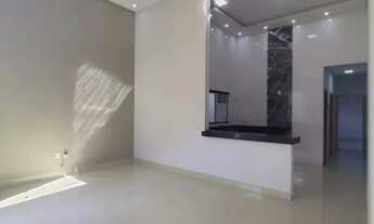 Imagem 4: Imóvel para venda com 95 metros quadrados com 2 quartos em Setor Estrela Dalva - Goiânia