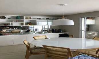 Imagem 5: APARTAMENTO LOCAÇÃO Granja Julieta, 121m²