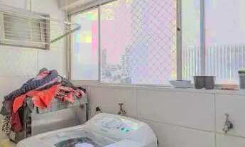 Imagem 7: Apartamento com 3 dormitórios à venda, 90 m² por R$ 459.000 - Aclimação - São Paulo/SP