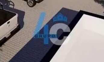 Imagem 3: Apartamento em Construção no Alto do MUndaí