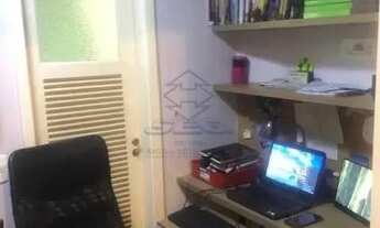 Imagem 5: Apartamento Reformado em Icaraí